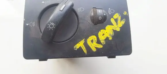 Ford Focus Light switch 4m5t13a024ea