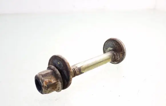 Volvo V50 Rear suspension camber bolt 