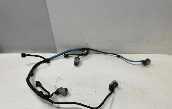 Hyundai i20 (PB PBT) Parking sensor (PDC) wiring loom 918904P030
