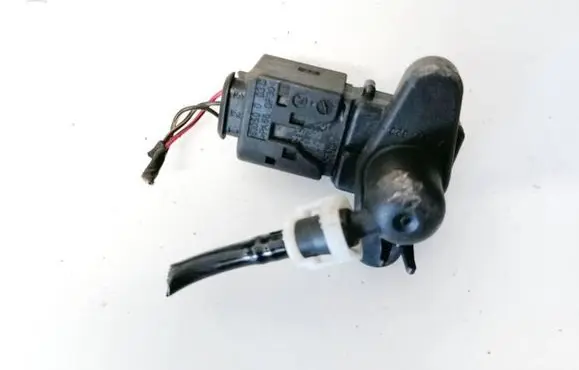 BMW 1 E81 E87 Air pressure sensor 756678401 6pd7500