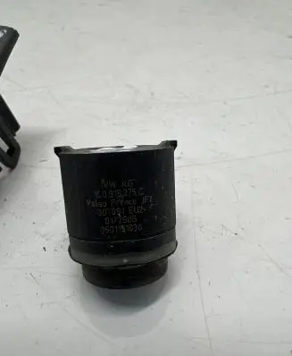 Volkswagen Polo V 6R Parking PDC sensor 1S0919275C