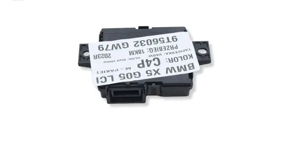 BMW X5 G05 Other control units/modules 5A9BD08