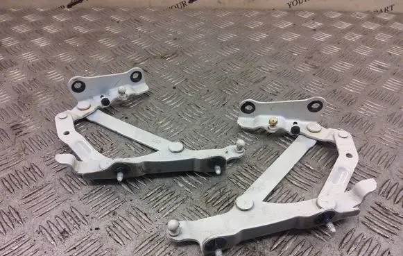 Mazda MX-5 ND Tailgate/trunk/boot hinge