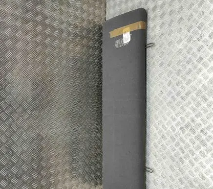 Toyota Hilux (AN10, AN20, AN30) Rear seat 715070K010 710770K092
