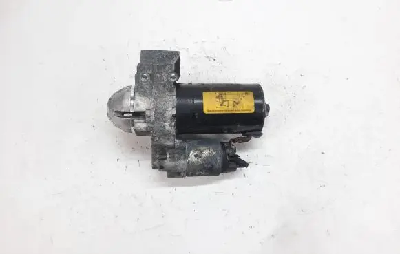 BMW 5 F10 F11 Starter motor 8506657