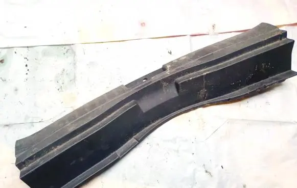 Toyota Auris E180 Other trunk/boot trim element 6471652160 64716-52160