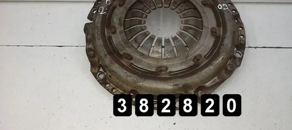 Subaru Forester SH Clutch set kit 2000td
