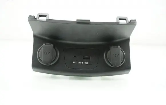 Hyundai i30 Other switches/knobs/shifts K0HGD-69202