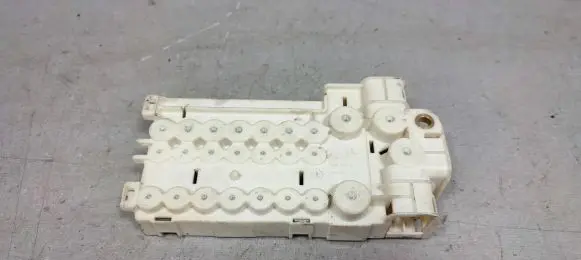BMW 5 E39 Fuse box set 8370639