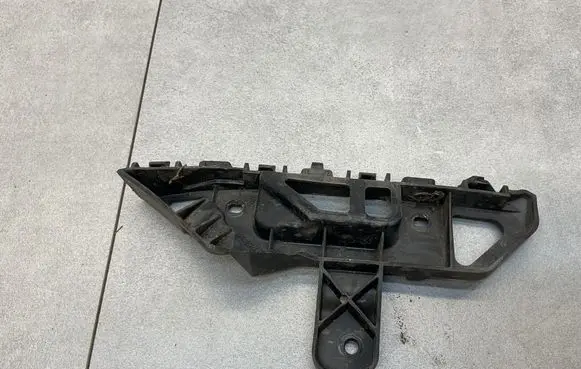Volkswagen Touran II Front bumper mounting bracket 1T0807184C