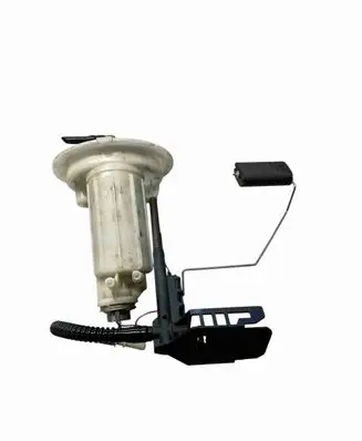 BMW 5 E60 E61 Fuel level sensor 7170856