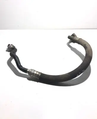 Audi A8 S8 D3 4E Air conditioning (A/C) pipe/hose 4E0260707AM