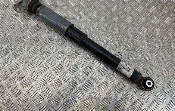 Audi A3 S3 8V Rear shock absorber/damper 8V0512011P