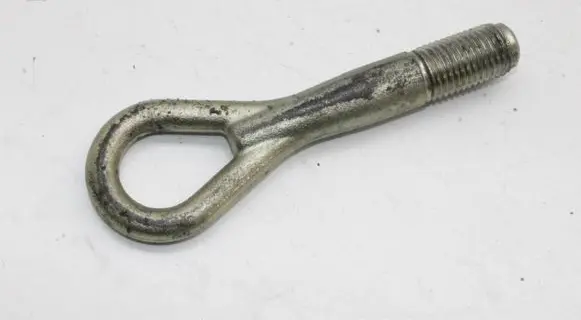 Nissan 350Z Towing hook eye 
