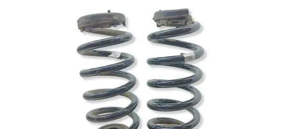 Cupra Born Rear coil spring 1EA511103Q