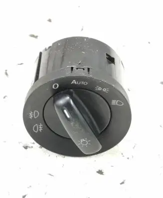 Volkswagen PASSAT B6 Light switch 1K0941431AS 10001720