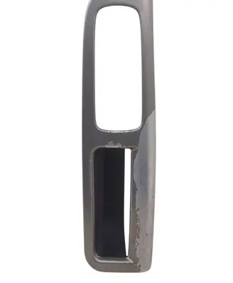 Volvo V50 Front door window switch trim 8663817