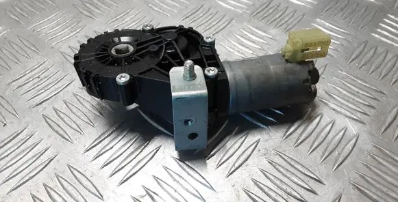 BMW 5 F10 F11 Seat adjustment motor 0390204007 9168745