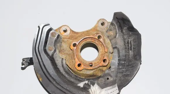 BMW X1 E84 Front wheel hub 6788699 6787319
