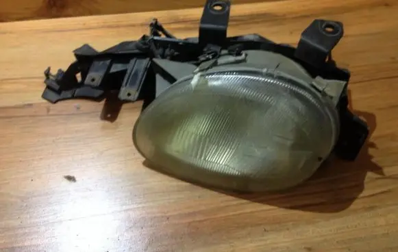 Chrysler Neon I Headlight/headlamp 5952051