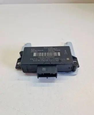 Nissan Leaf II (ZE1) Parking PDC control unit/module 285385SA0A 285325SA0A 312593