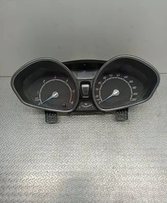 Speedometer (instrument cluster)