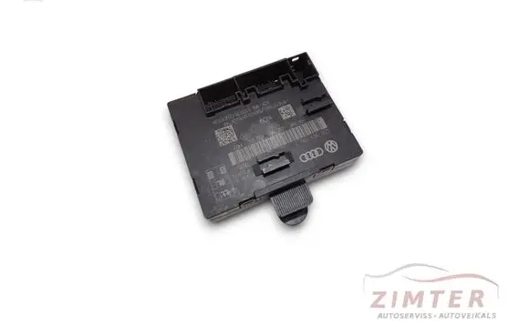 Audi A6 S6 C7 4G Door control unit/module 4G8959795J 4G8959795G