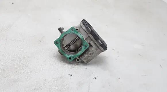 Audi A3 S3 8L Throttle valve 06A133062C 0280750036