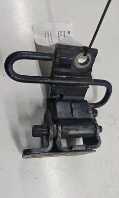 Audi A6 S6 C5 4B Front door upper hinge 4B083141B