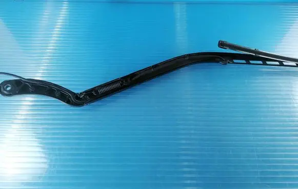 Jaguar XF Front wiper blade arm 230178165