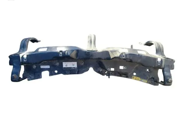 Citroen C3 Aircross Top upper radiator support slam panel 13490013