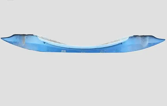 Volvo V60 Rear bumper cross member 31278835