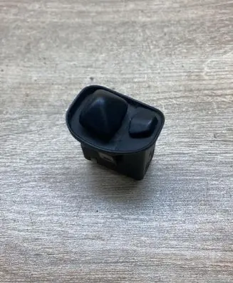 BMW 5 E34 Wing mirror switch 1380148