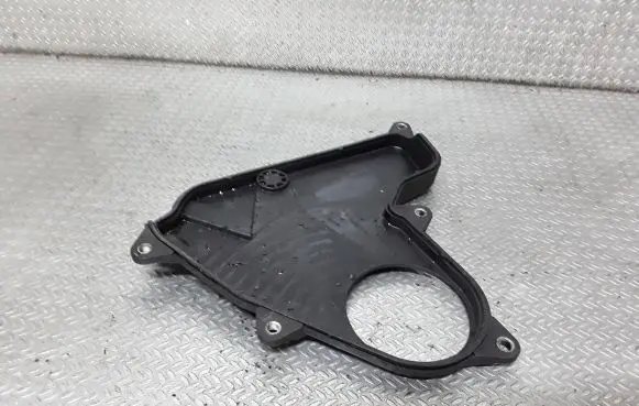 KIA Carens II Timing belt guard (cover) 2137027300