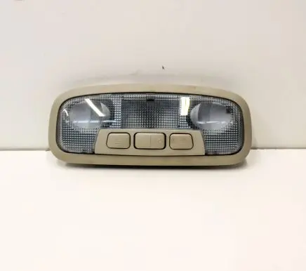Ford Mondeo MK V Front seat light