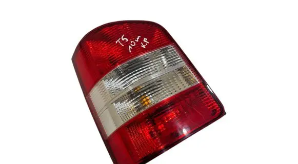 Volkswagen Transporter - Caravelle T5 Rear/tail lights 7H0945095L