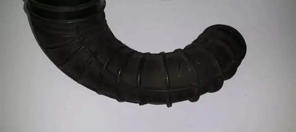 Volvo S60 Intercooler hose/pipe 08634143 7757