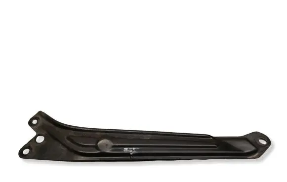 Skoda Yeti (5L) Radiator support slam panel bracket 5L0805932 W071813