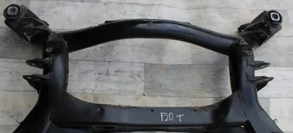 BMW M5 Engine mounting bracket 6792505