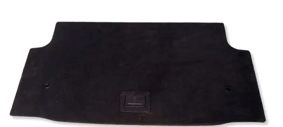 BMW 3 E90 E91 Trunk/boot floor carpet liner 