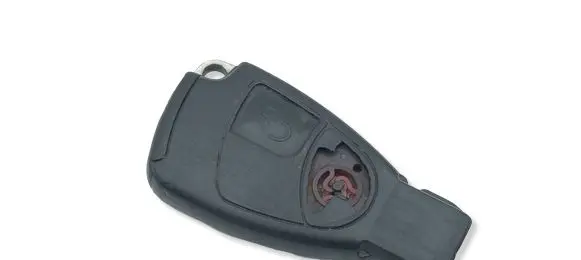 Mercedes-Benz B W245 Ignition key/card 