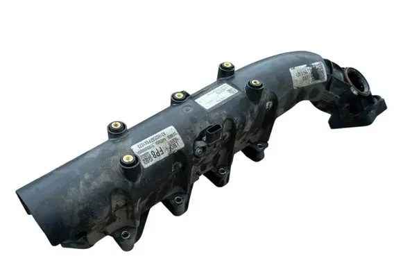 Opel Astra K Intake manifold 55578375 1111383S02 24603000870100