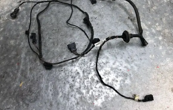Audi Q5 SQ5 Parking sensor (PDC) wiring loom 8R0971104AC-BILI 8R0971104AC 5KD919275