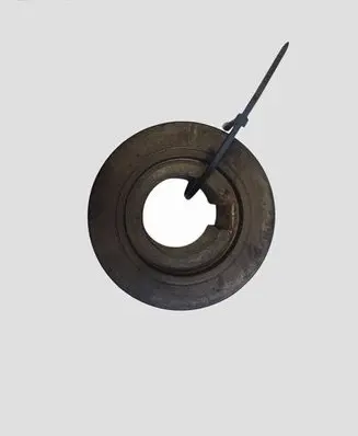 Citroen C5 Crankshaft pulley
