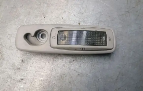 Volkswagen PASSAT B5 Rear seat light 3B0947291