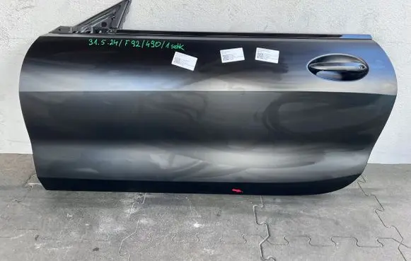 BMW 5 E39 Door (2 Door Coupe) QUA290125DRZWI91