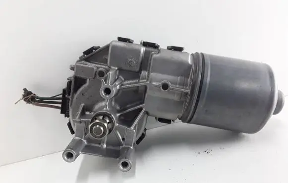 BMW 3 E46 Wiper motor