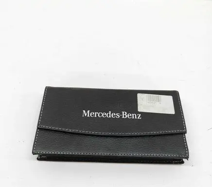 Mercedes-Benz E W213 User manual A2385847803 A2578270800