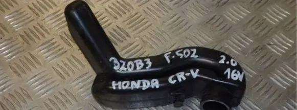 Honda CR-V Turbo air intake inlet pipe/hose
