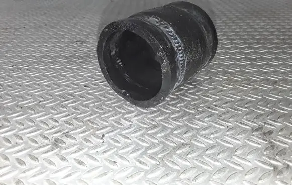 Peugeot 406 Intercooler hose/pipe